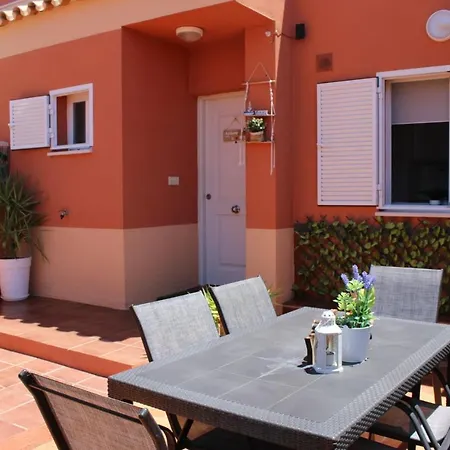 Baja Mar Vakantiehuis