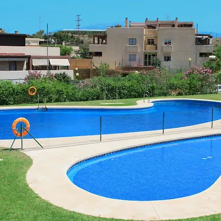 Vakantiehuis Baja Mar