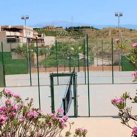 Holiday home Baja Mar