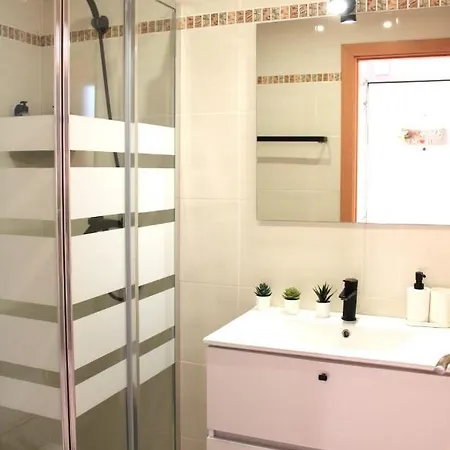 Holiday home Baja Mar Malaga