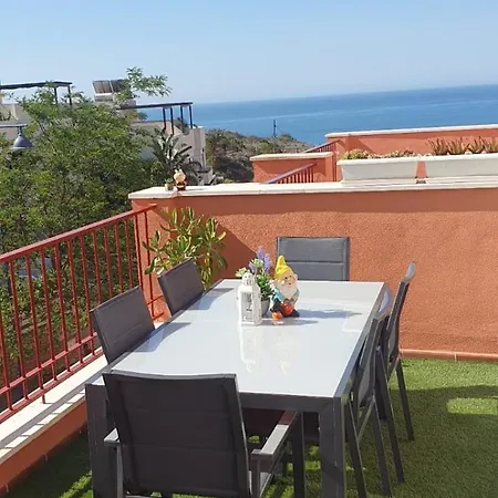 Baja Mar Holiday home