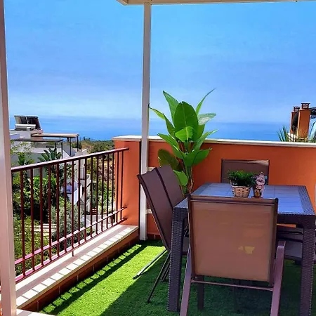 Holiday home Baja Mar