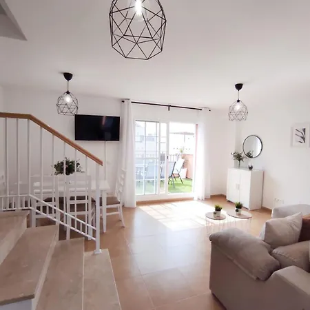 Holiday home Baja Mar *